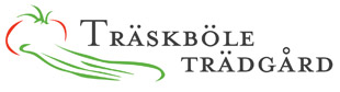 Träskböle Trädgård