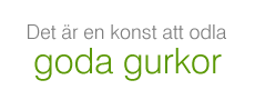 Goda gurkor